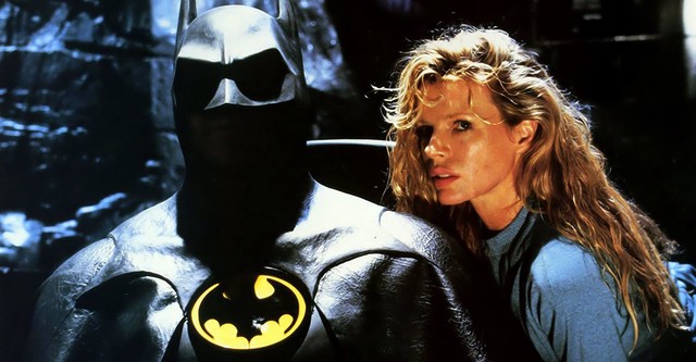 Batman movie 1989 Official Clip